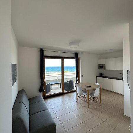 Appartamenti Lungomare Porto Torres Exterior foto
