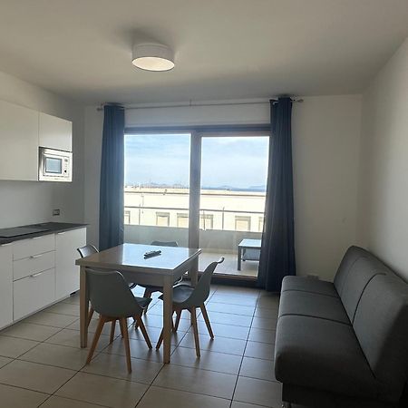 Appartamenti Lungomare Porto Torres Exterior foto