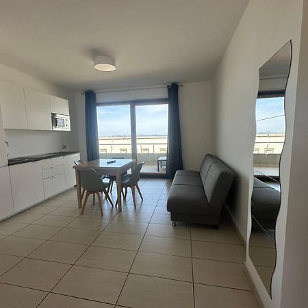 Appartamenti Lungomare Porto Torres Exterior foto
