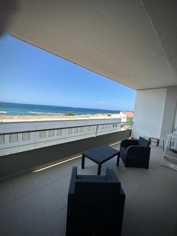 Appartamenti Lungomare Porto Torres Exterior foto