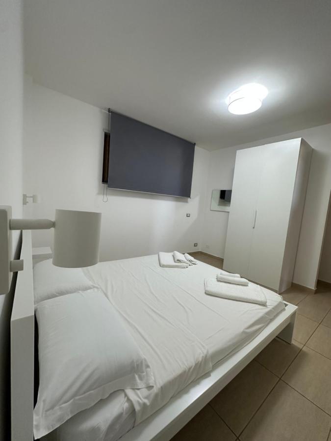 Appartamenti Lungomare Porto Torres Exterior foto