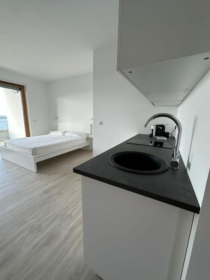 Appartamenti Lungomare Porto Torres Exterior foto