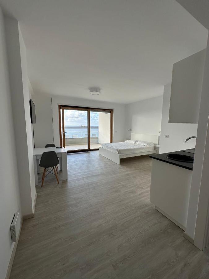 Appartamenti Lungomare Porto Torres Exterior foto