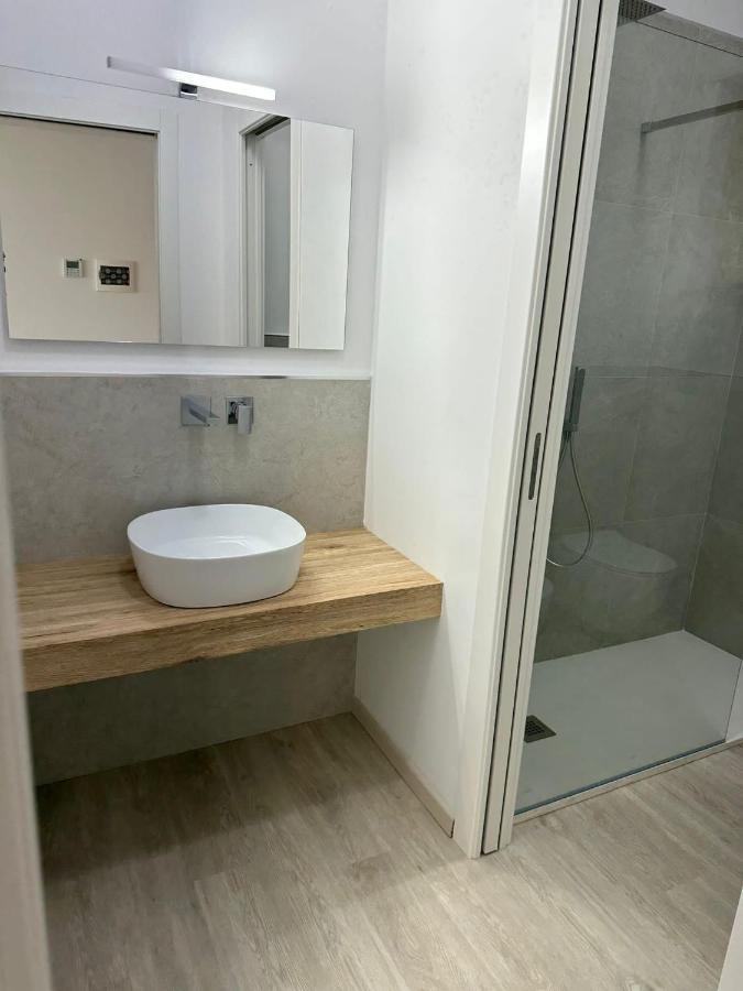 Appartamenti Lungomare Porto Torres Exterior foto