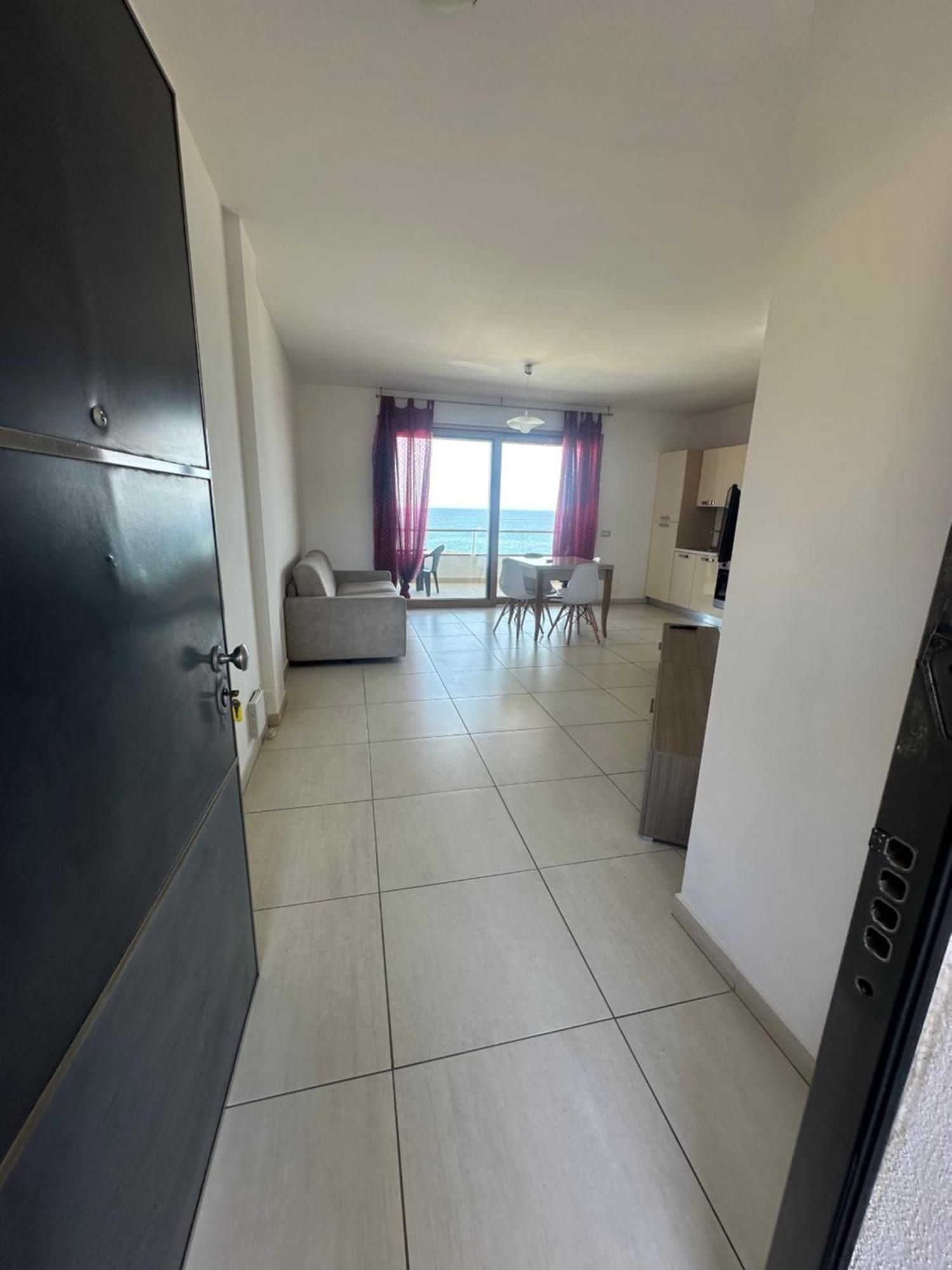 Appartamenti Lungomare Porto Torres Exterior foto