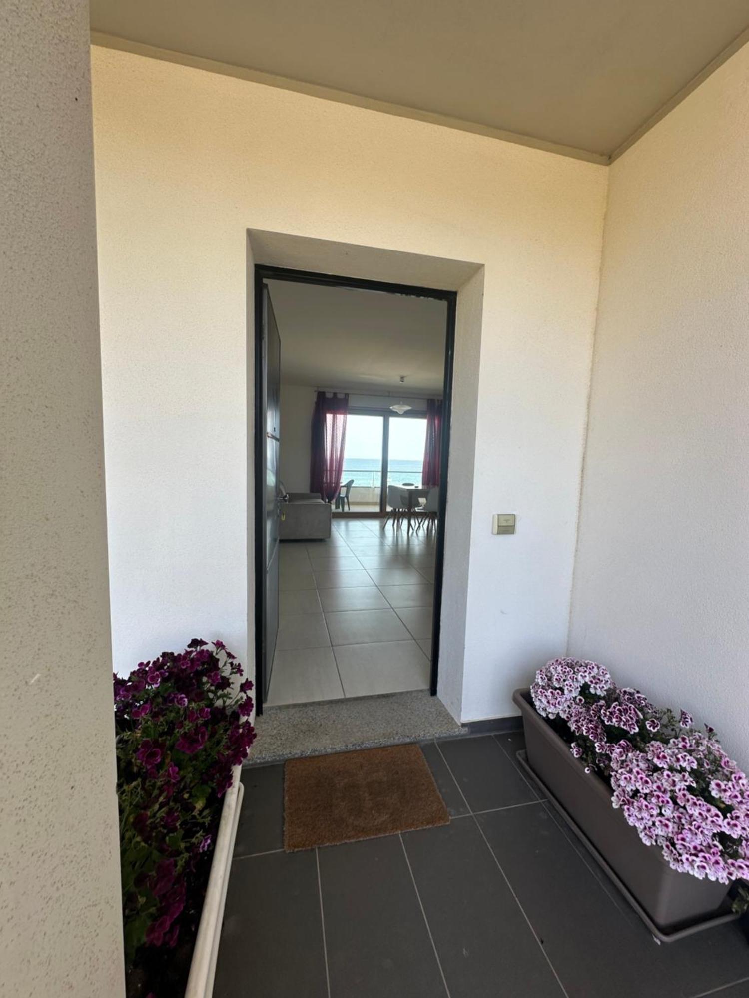Appartamenti Lungomare Porto Torres Exterior foto