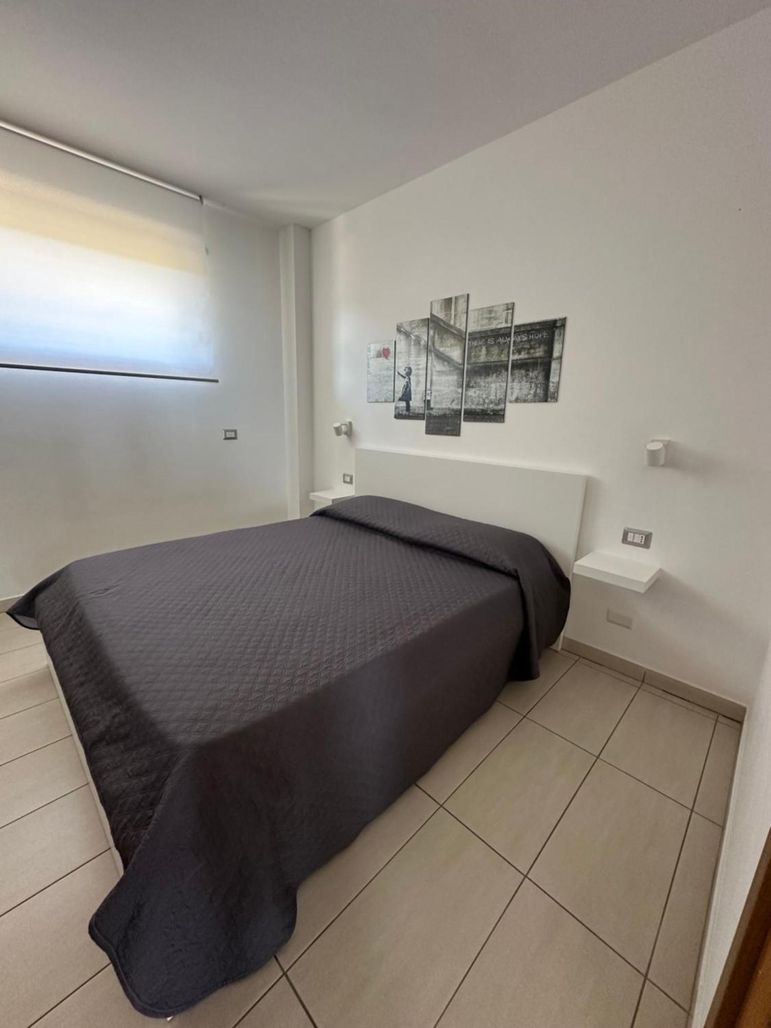 Appartamenti Lungomare Porto Torres Exterior foto
