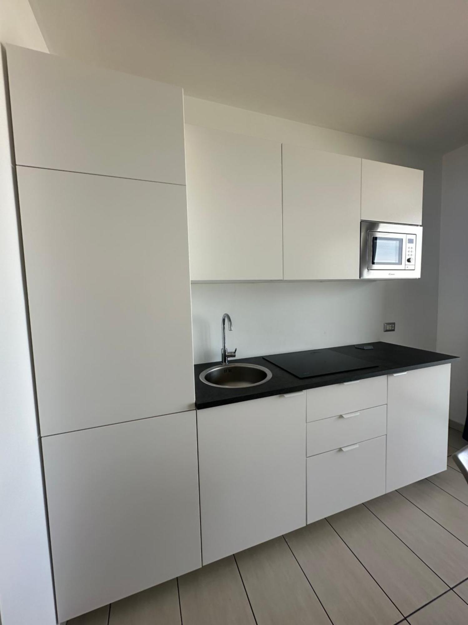 Appartamenti Lungomare Porto Torres Exterior foto