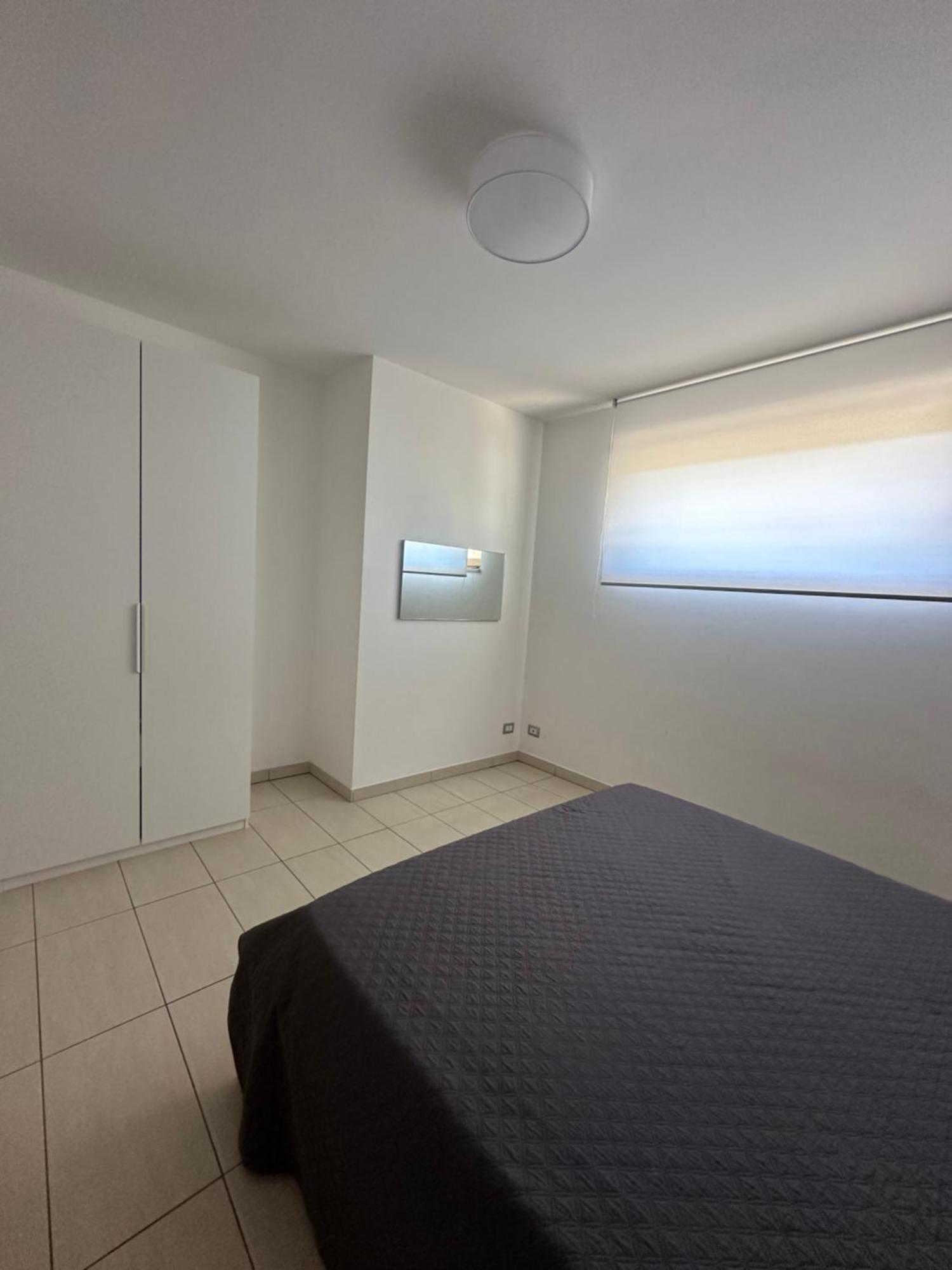 Appartamenti Lungomare Porto Torres Exterior foto