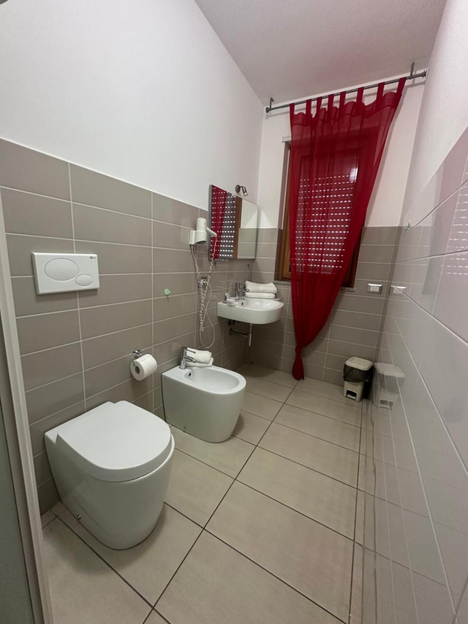 Appartamenti Lungomare Porto Torres Exterior foto